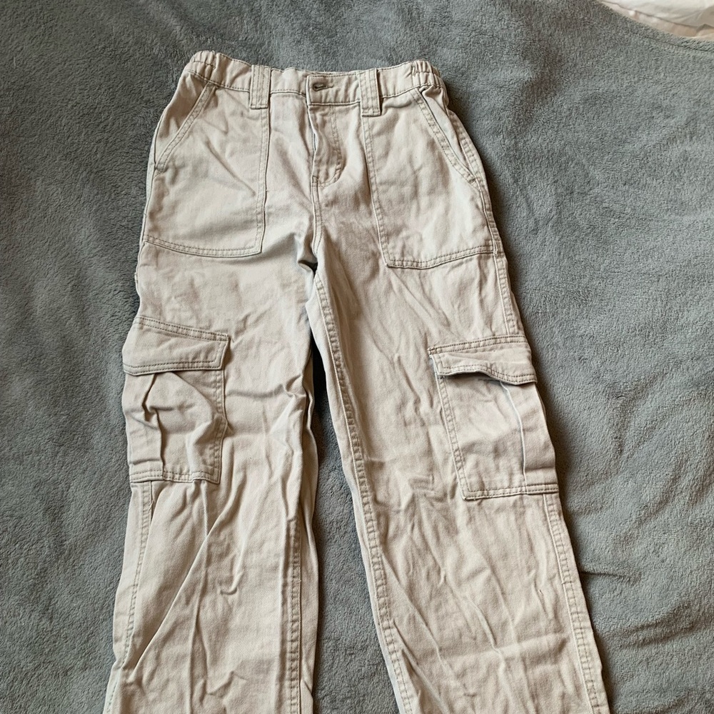 Cargo Pants